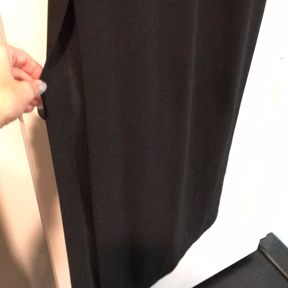 Black BCBG maxazria dress - Picture 3 of 7